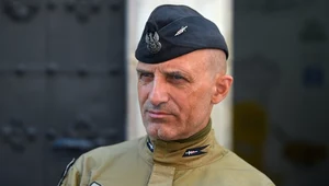Wojciech Olszański - założyciel partii Rodacy Kamraci