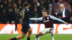 Probierz dostał jasną odpowiedź. Brytyjczycy ocenili Casha za debiut w LM