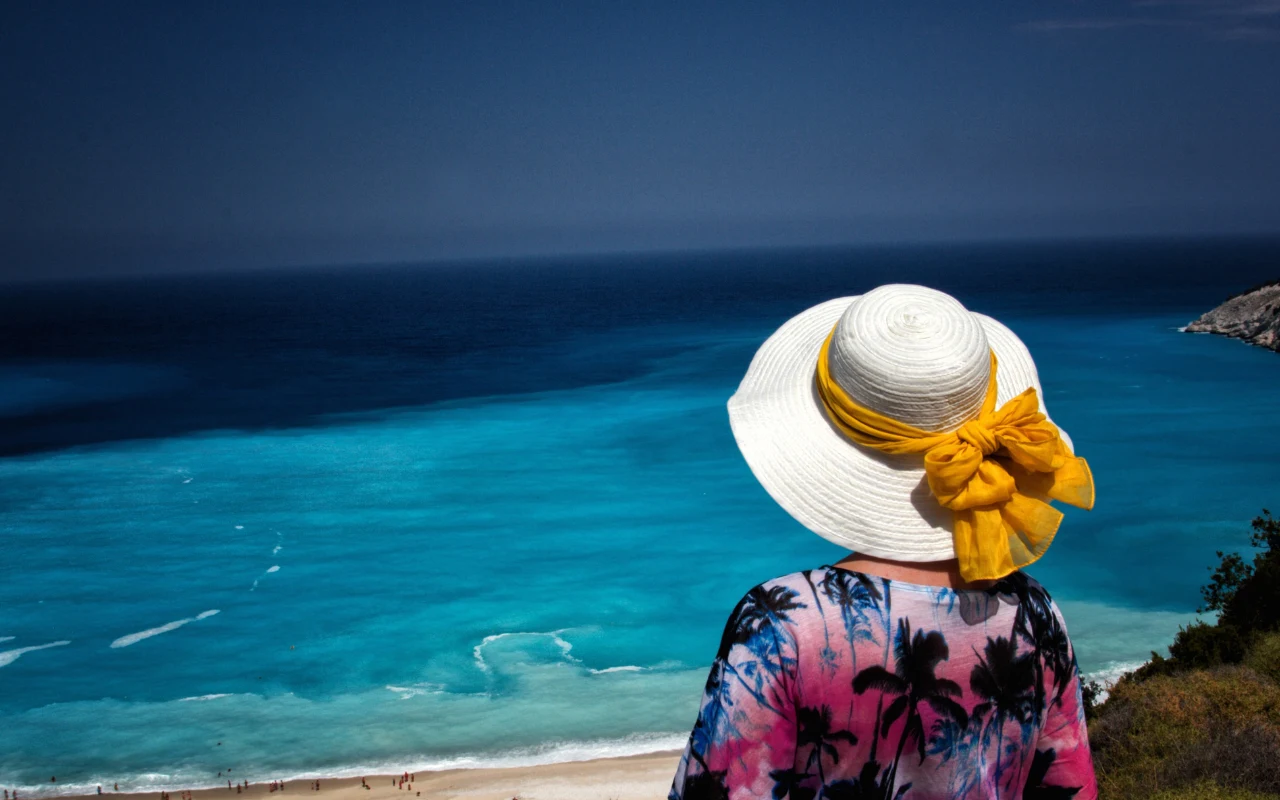 Wybierz się w podróż do Meksyku
