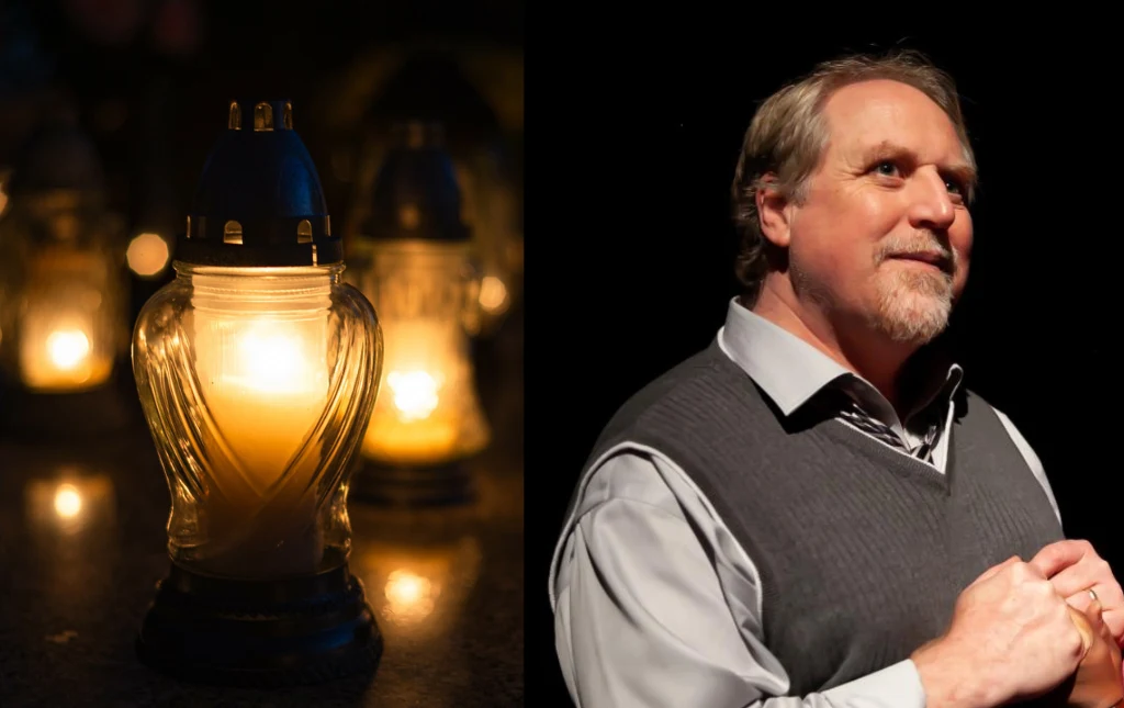 Nie żyje Julien Arnold Nie żyje Julien Arnold