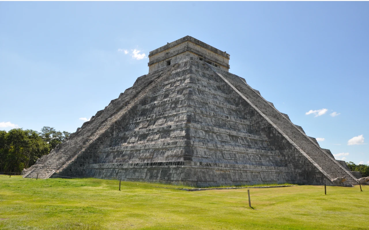 Chichén Itzá