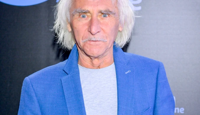 Jerzy Kryszak