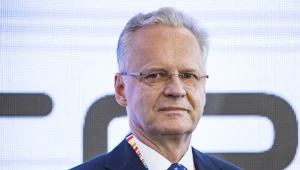 Prezes Asseco Poland Adam Góral