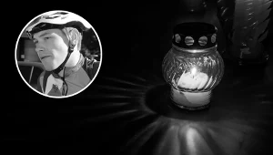 Nie żyje Tuur Hancke