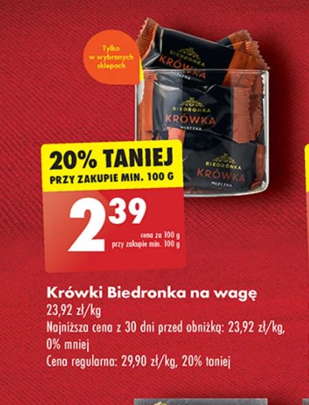 Krówki