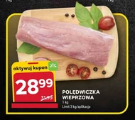 Polędwica wieprzowa Limit