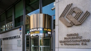 GPW zaprezentowała strategiczne kierunki rozwoju grupy kapitałowej GPW na lata 2025-2027