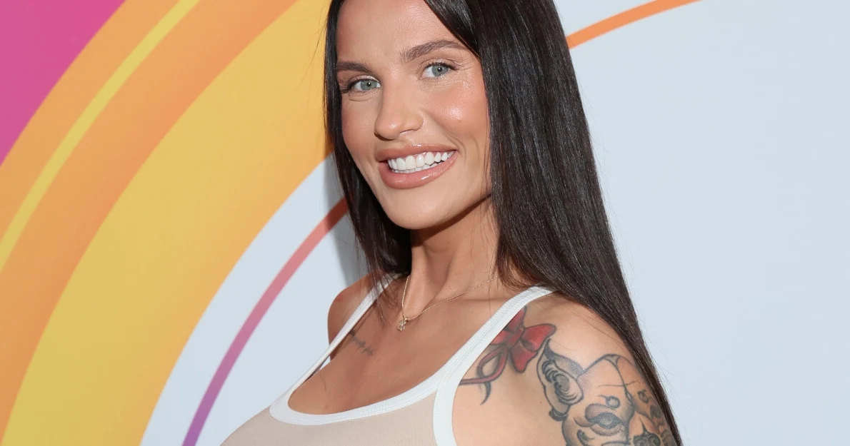 Karolina Gilon Karolina Gilon