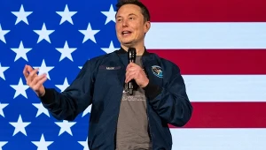 Elon Musk i jego nowa misja: Rewolucja w branży gier wideo