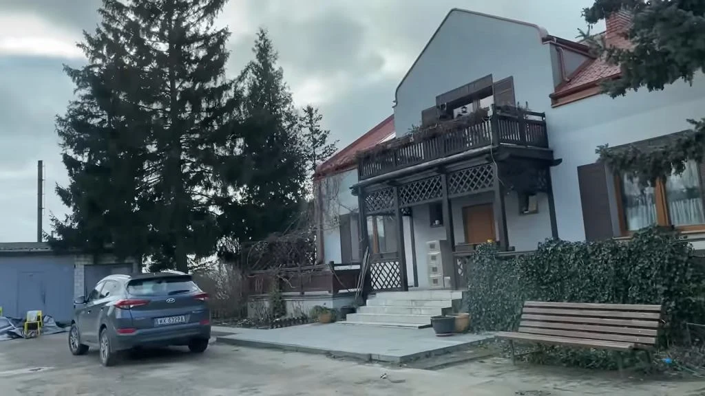 Dom Mostowiaków