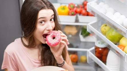 Słyszałeś wcześniej o hormonie głodu? Jaki ma wpływ na ludzkie ciało?