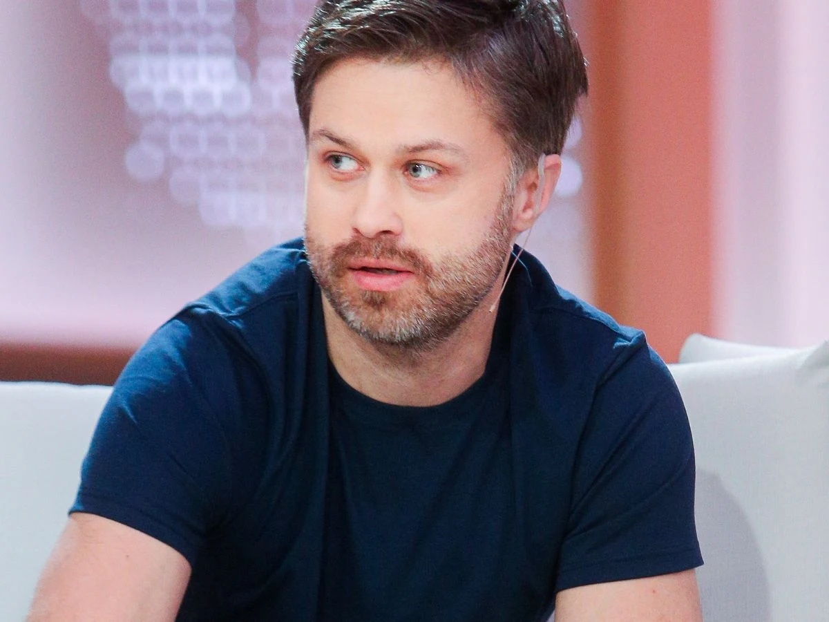 Maciej Zakościelny Maciej Zakościelny