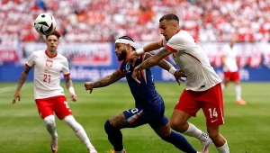 To się dzieje. Świetne wieści dla Probierza. Kiwior ze zgodą na transfer