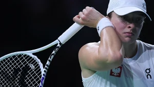 Rosjanie dogłębnie prześwietlili Świątek. Oto największy problem Polki