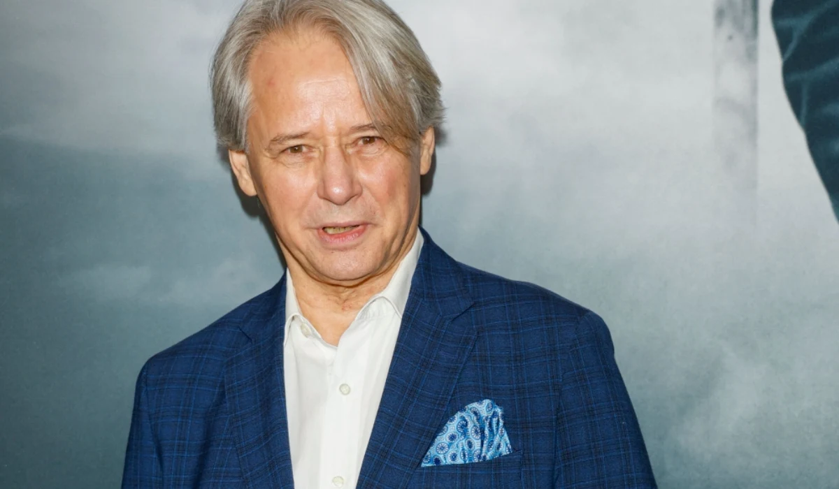 Krzysztof Janczar Krzysztof Janczar