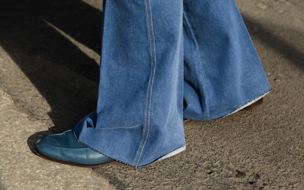 Dobierz odpowiednią długość dzwonów