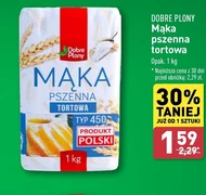 Mąka tortowa Dobre plony