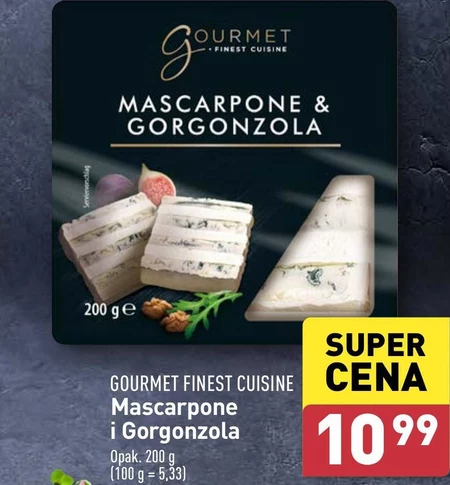 Mascarpone Gourmet  Finest Cuisine