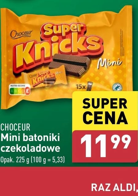 Batoniki Choceur