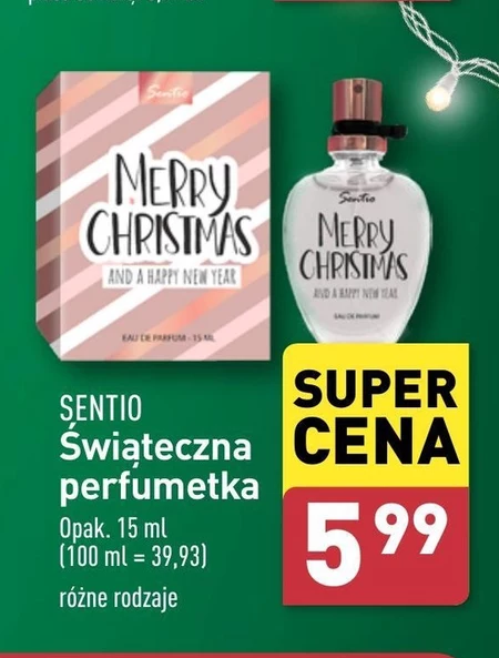 Perfumetka