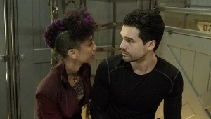 "The Expanse"