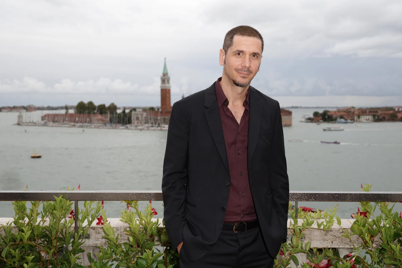Gabriele Mainetti wyreżyserował film "Czekam, aż stanie się coś pięknego", który swoją premierę będzie miał już 4 grudnia