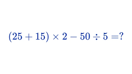 ​Zadanie z podręcznika do matematyki z lat 70. Uda ci się je rozwiązać?
