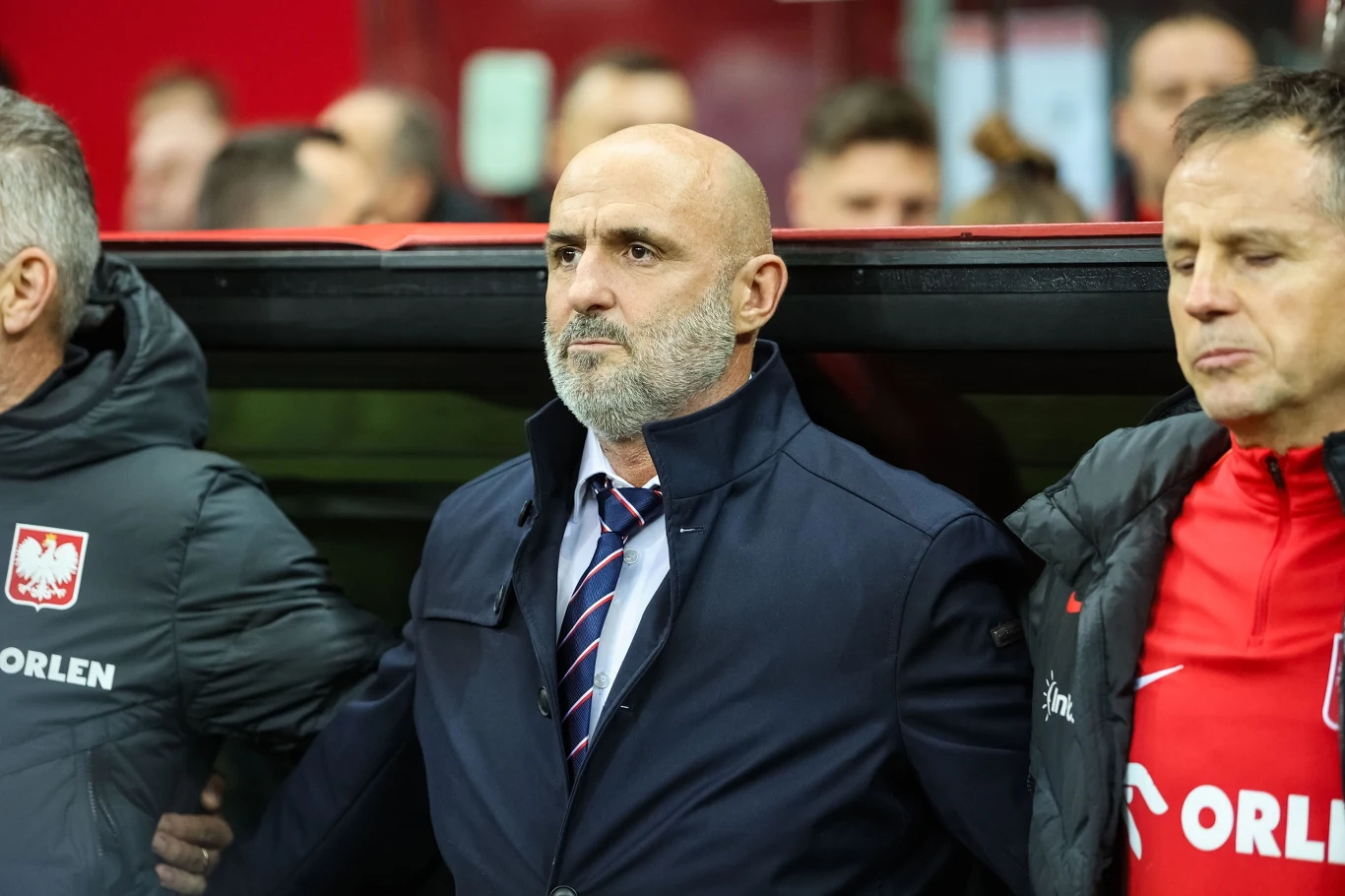 Michał Probierz Michał Probierz