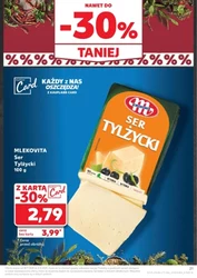 Odlotowe zakupy przedświąteczne! - Kaufland