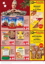 Odlotowe zakupy przedświąteczne! - Kaufland