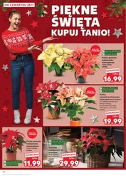 Odlotowe zakupy przedświąteczne! - Kaufland