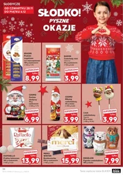 Odlotowe zakupy przedświąteczne! - Kaufland