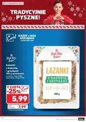 Odlotowe zakupy przedświąteczne! - Kaufland