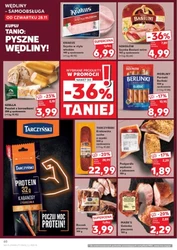 Odlotowe zakupy przedświąteczne! - Kaufland