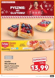 Odlotowe zakupy przedświąteczne! - Kaufland