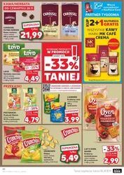 Odlotowe zakupy przedświąteczne! - Kaufland