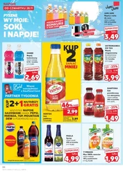 Odlotowe zakupy przedświąteczne! - Kaufland