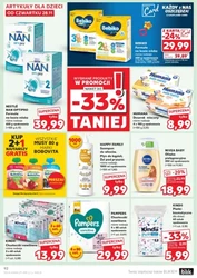 Odlotowe zakupy przedświąteczne! - Kaufland