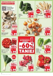 Radosne chwile, rozsądne ceny - Kaufland