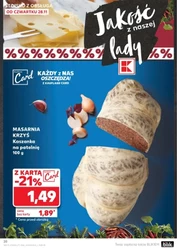 Radosne chwile, rozsądne ceny - Kaufland