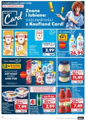 Radosne chwile, rozsądne ceny - Kaufland