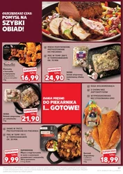 Radosne chwile, rozsądne ceny - Kaufland