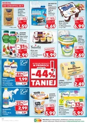 Radosne chwile, rozsądne ceny - Kaufland