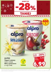 Radosne chwile, rozsądne ceny - Kaufland