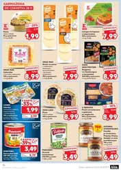 Radosne chwile, rozsądne ceny - Kaufland