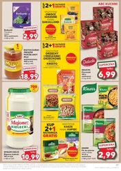 Radosne chwile, rozsądne ceny - Kaufland