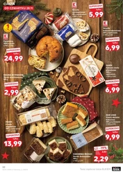 Podaruj sobie więcej za mniej - Kaufland