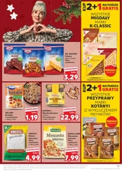 Zasmakuj w świątecznych okazjach - Kaufland