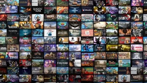 Steam ruszył z jesienną wyprzedażą. Ogrom gier w atrakcyjniejszych cenach!