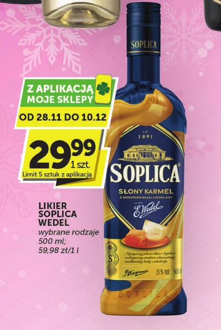 Likier Soplica